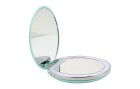 Ailoria Kosmetikspiegel Maquillage Mint, Vergrösserung: 3 ×