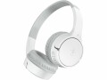 BELKIN On-Ear-Kopfhörer Soundform Mini Weiss, Detailfarbe