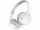 Bild 0 BELKIN On-Ear-Kopfhörer Soundform Mini Weiss, Detailfarbe