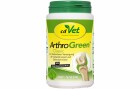 cdVet Hunde-Nahrungsergänzung ArthroGreen Classic, 165 g