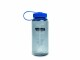 nalgene Trinkflasche Wide Mouth Sustain 500 ml, Grau, Material