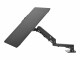 Wacom Ergo Flex - Mounting kit - for LCD
