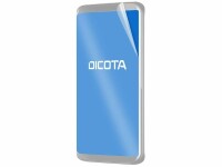 DICOTA Displayschutz Antimicrobial Filter 2H iPhone 12/12 Pro