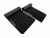 Bild 3 Playseat Bodenmatte XL für Rennsitze, Detailfarbe: Schwarz