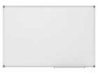 Maul Magnethaftendes Whiteboard Standard 90 x 120 cm