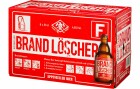 Appenzeller Bier Brandlöscher Flasche, 8x0.33l