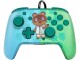 PDP Controller Faceoff Deluxe+ Audio ? Animal Crossing