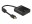 Bild 3 DeLock Konverter Mini-DisplayPort - HDMI, Kabeltyp: Konverter