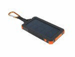 Xtorm Powerbank XR103 Solar 5000 mAh, Akkutyp: Lithium-Polymer