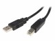 StarTech.com - 3m USB 2.0 A to B Cable M/M