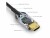 Bild 4 FiberX Kabel FX-I380 AOC HDMI - HDMI, 50 m
