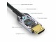 Bild 3 FiberX Kabel FX-I380 ATC zertifiziert HDMI - HDMI, 7.5