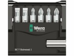 Wera Bit-Set Bit-Check 7 Universal 1