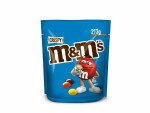 M&Ms Schokolade Crispy 213 g, Produkttyp: Nüsse & Mandeln