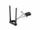 Image 1 Asus WLAN-AX PCIe Adapter PCE-AXE59BT BT5.2, Schnittstelle