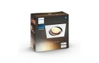 Philips Hue Einbauspot White Ambiance, Milliskin, Weiss, Erweiterung