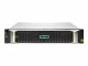 Hewlett-Packard HPE MSA 2060 10GBASE-T ISCSI SFF STORAGE NMS IN EXT