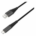 OTTERBOX - USB-Kabel - USB (M) zu Micro-USB Typ B (M) - 2.4 A - 2 m