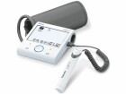 Beurer Blutdruckmessgerät BM 96 Cardio, Touchscreen: Nein