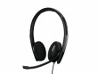 EPOS Headset ADAPT 160T II Duo MS USB-A, Microsoft