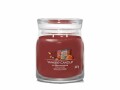 Yankee Candle Signature Duftkerze Autumn Daydream Signature Medium Jar