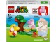 LEGO ® Super Mario Yoshis wilder Wald ? Erweiterungsset 71428