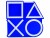 Immagine 0 Paladone Dekoleuchte Playstation Icons 2D, Höhe: 15 cm, Themenwelt