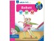 Ravensburger Kinder-Sachbuch WWW Aktiv-Heft Ballett, Sprache: Deutsch