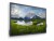 Image 10 Dell P7524QT - 75" Diagonal Class (74.52" viewable) LED-backlit