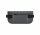 WENGER    Security RFID       Waist Belt - 611879                              Grey