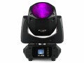 BeamZ Moving Head Fuze75B Beam, Typ: Moving Head, Leuchtmittel