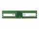 Dell A9321910 SNPGTWW1C/4G DDR4-RAM 1x 4