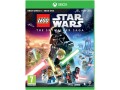 Warner Bros. Interactive LEGO STAR WARS Die Skywalker Saga, Für Plattform