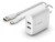 Bild 0 BELKIN USB-Wandladegerät Boost Charge 2-Port USB-A 24W + USB-C