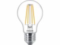 Philips Lampe LEDcla 75W E27 A60 WW CL ND