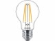 Philips Lampe 8.5 W (75 W) E27