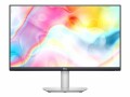 Dell Monitor S2722QC, Bildschirmdiagonale: 27 ", Auflösung: 3840