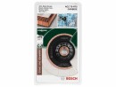 Bosch Segmentsägeblatt ACZ 70 RT5, 70 mm, Zubehörtyp