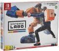 Nintendo Labo: Toy-Con 02 Robo-Kit