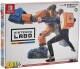 Nintendo Labo: Toy-Con 02 Robo-Kit [NSW] (D)