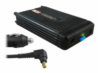 Panasonic LIND CF-LND80S-FD - Car power adapter - DC 12-16