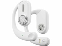 FiiO Wireless On-Ear-Kopfhörer JW1 Weiss, Detailfarbe: Weiss