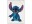 CRAFT Buddy Bastelset Crystal Art Sticker Disney Stitch, Altersempfehlung ab: 8 Jahren, Material: Kunststoff, Set: Ja, Produktart: Bastelset