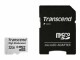 Transcend 32GB MICRO CARD (CLASS 10) VIDEO