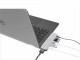 Immagine 2 HYPER Dockingstation Hyperdrive Solo 7-in-1 Silver