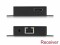 Bild 2 DeLock HDMI Extender Set 4K 30Hz, Übertragungsart: LAN (RJ45)