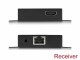 Image 3 DeLock HDMI Extender Set 4K 30Hz, Übertragungsart: LAN (RJ45)