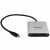 Bild 7 StarTech.com - USB 3.0 Flash Memory Multi-Card Reader and Writer with USB-C
