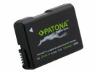 Patona Digitalkamera-Akku Premium EN-EL14-decoded, Kompatible