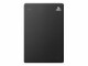 Seagate GAME DRIVE SSD 4TB PLAYSTATION 2.5IN USB3.0 EXTERNAL SSD